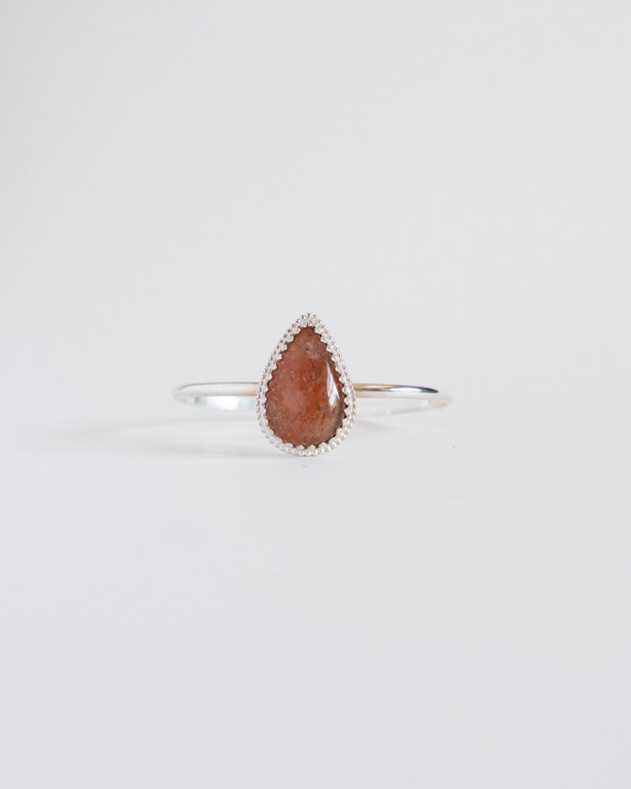 Sunstone Bracelet