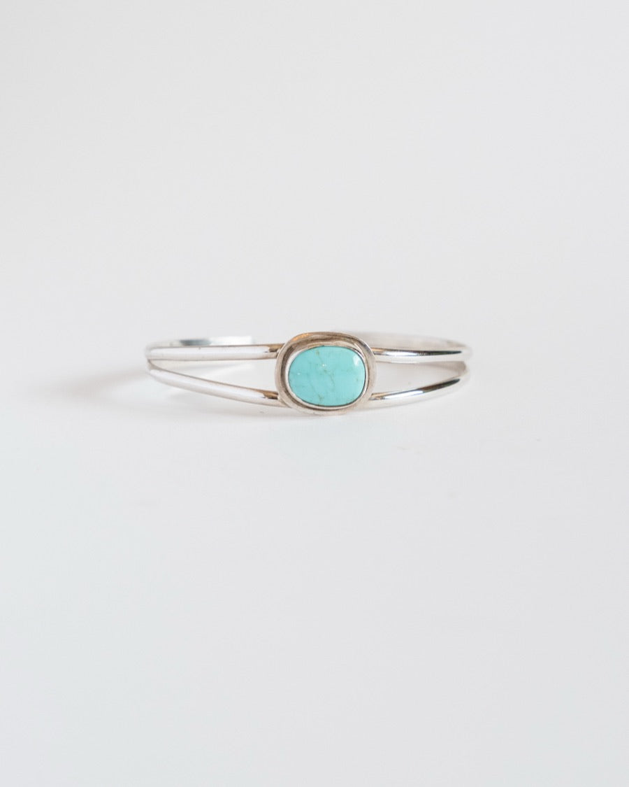 Turquoise Bracelet