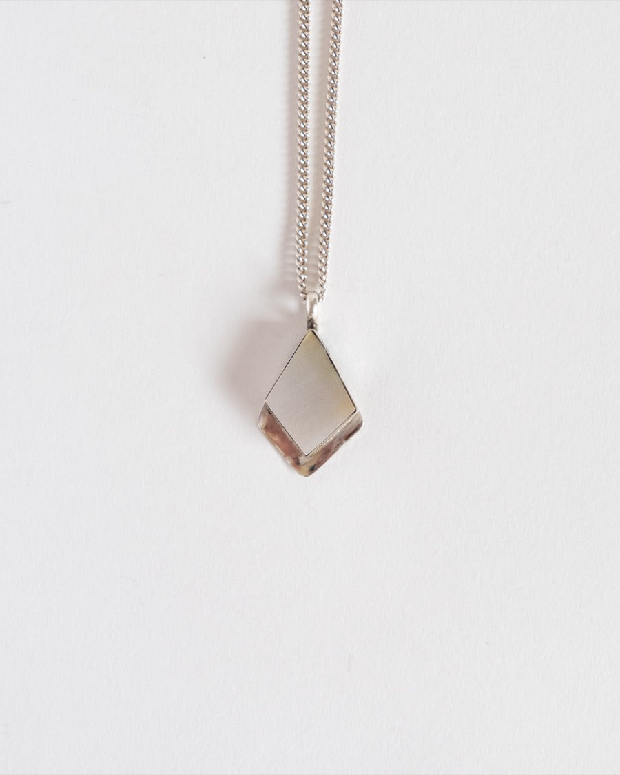 The Mother of Pearl Pendant