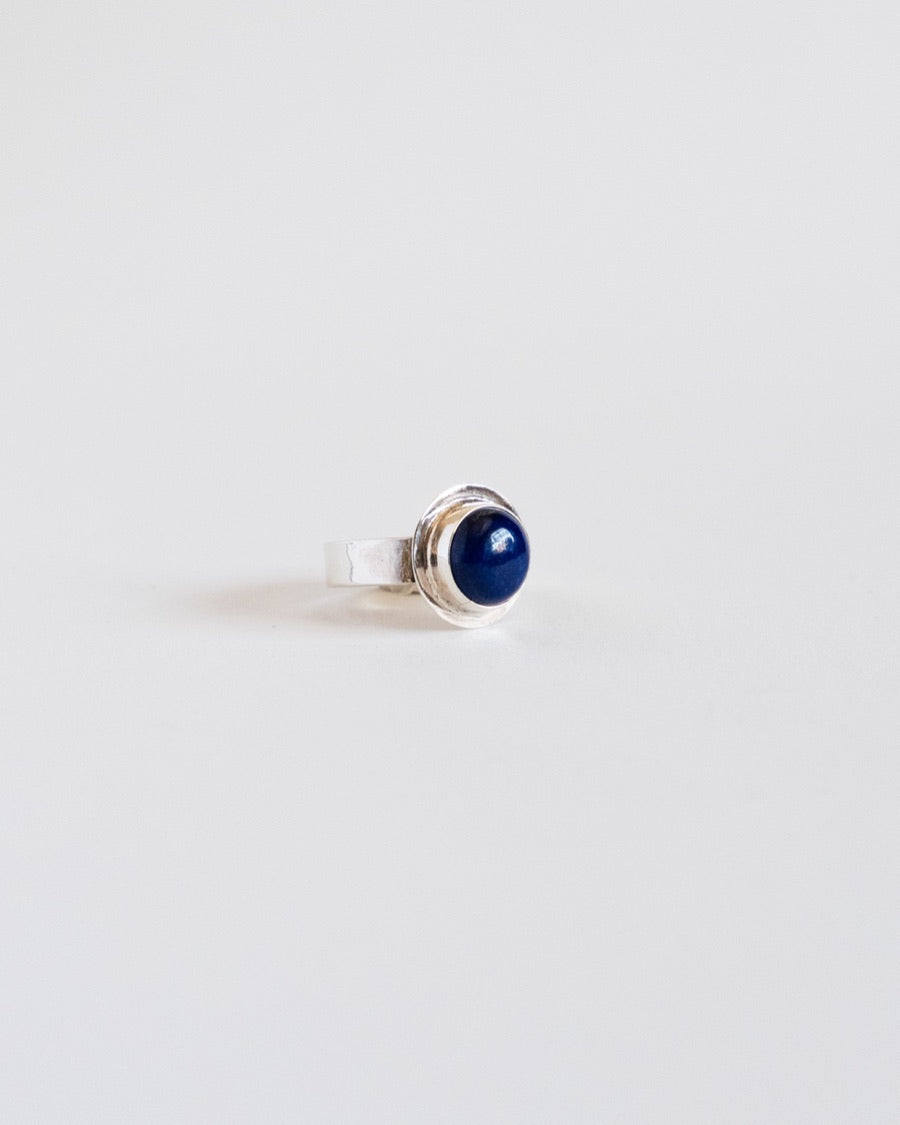 Lapis Lazuli Ring
