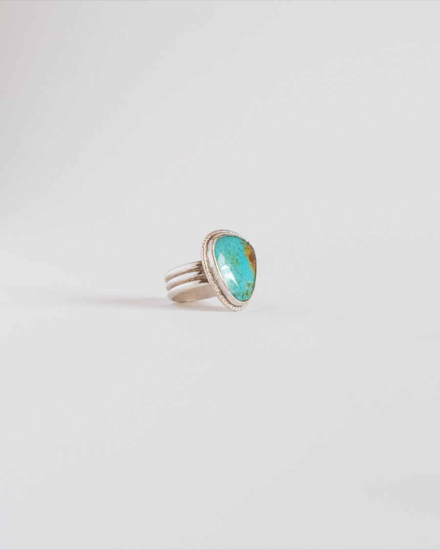 Turquoise Ring