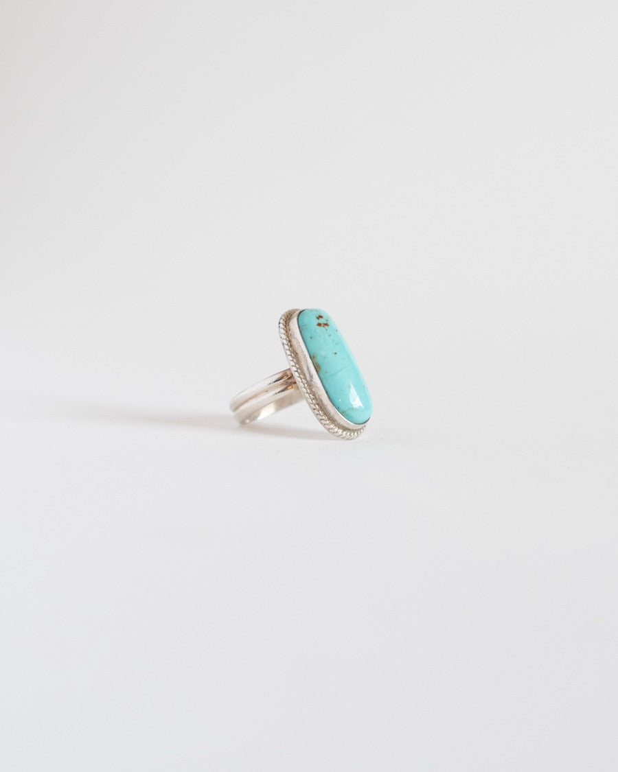 Turquoise Ring
