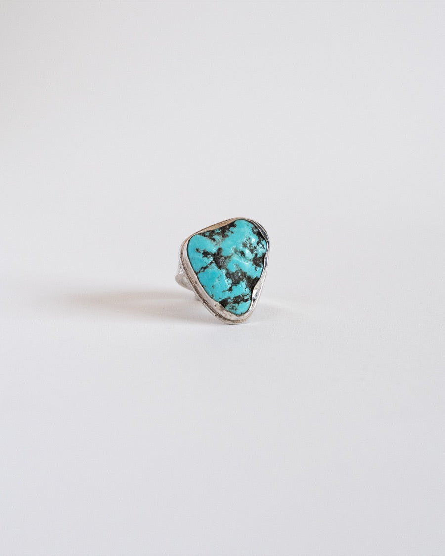 Turquoise Ring