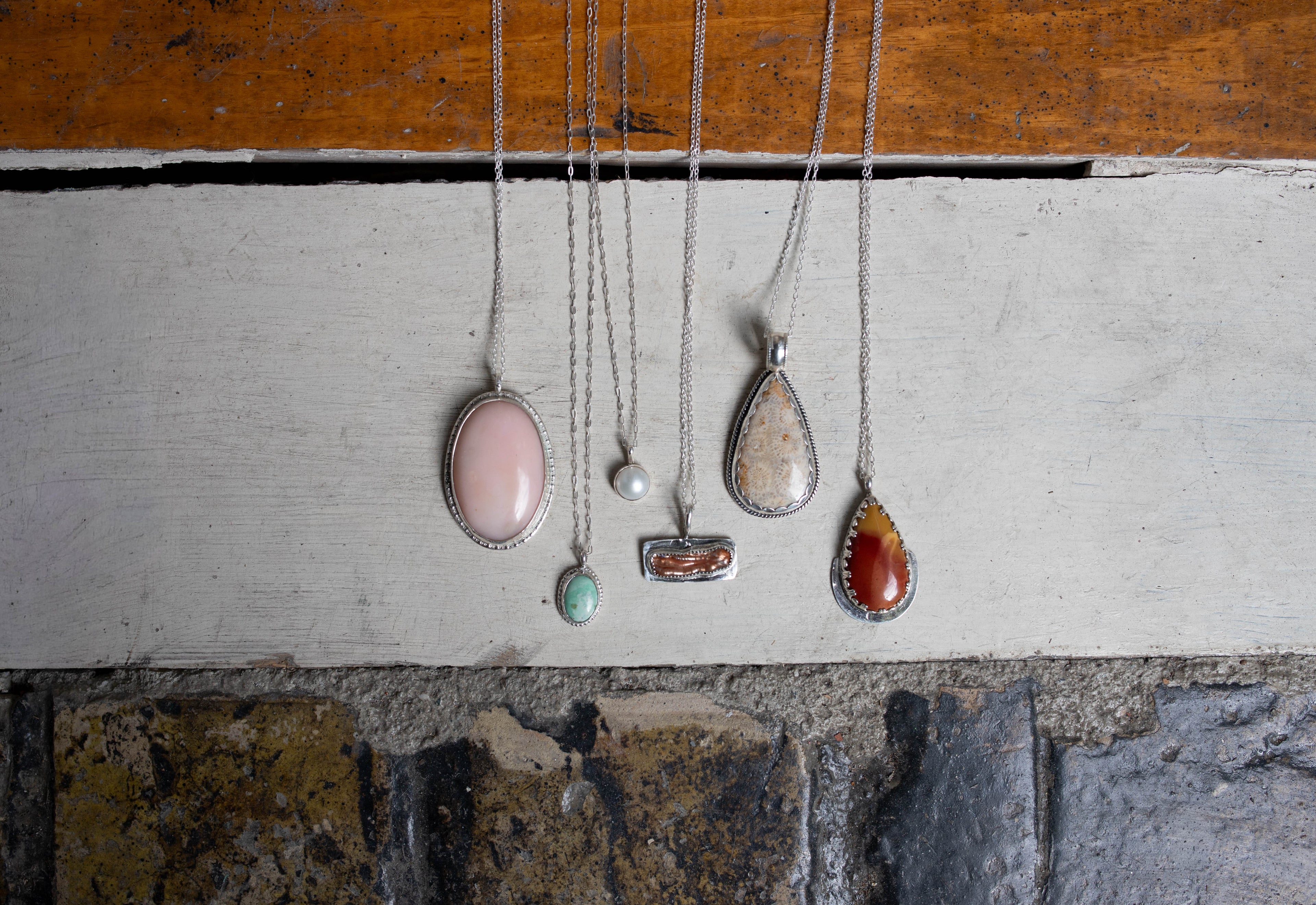 Pendants