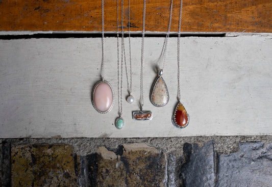 Pendants
