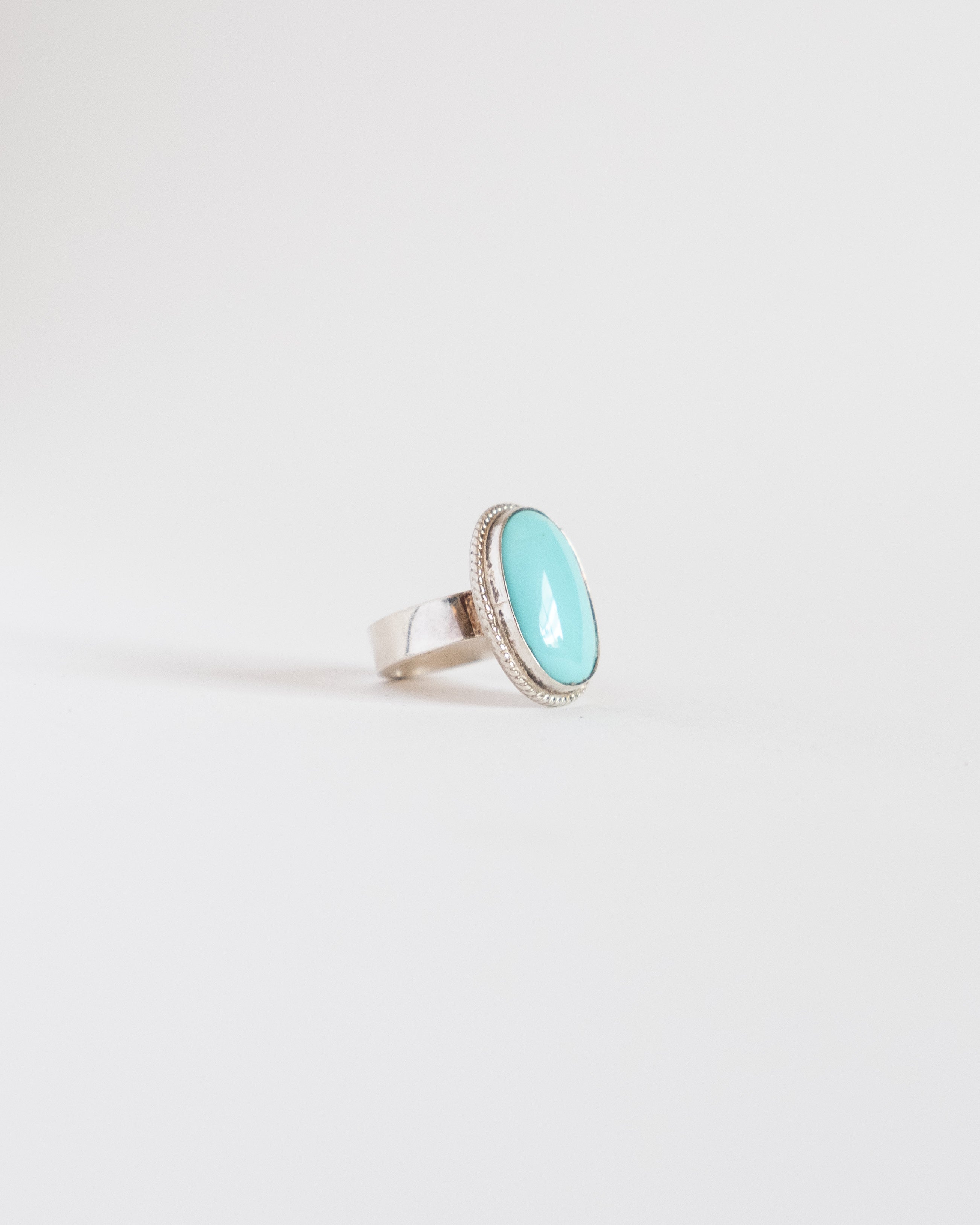 Ring Build