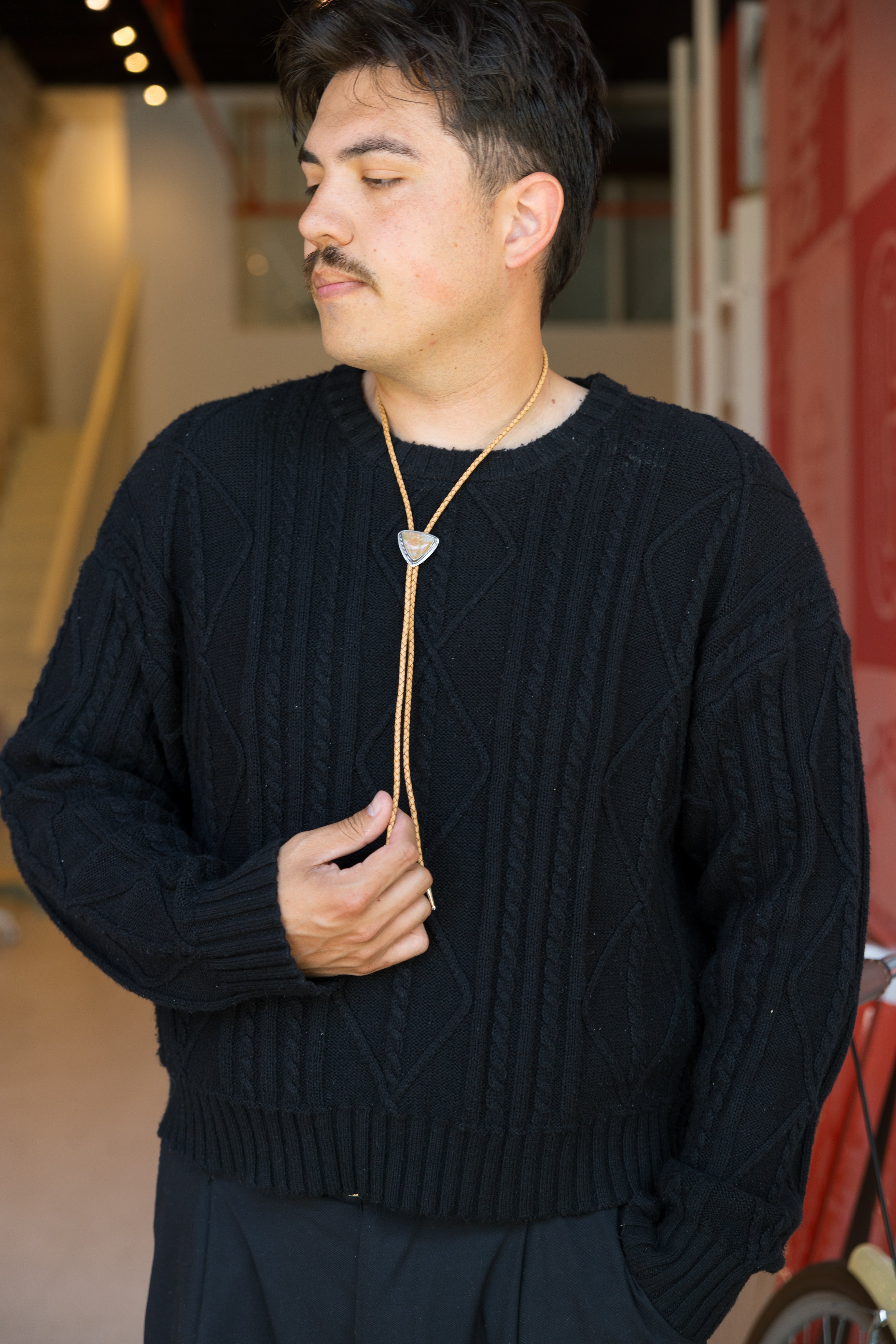 Bolo Ties