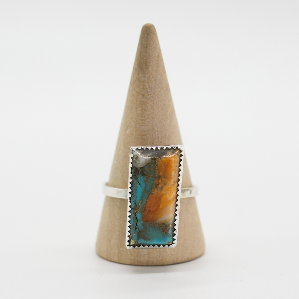 Canyon Tryst - Size 9