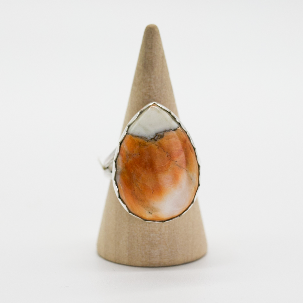 Wild Fire Flirt - Size 9