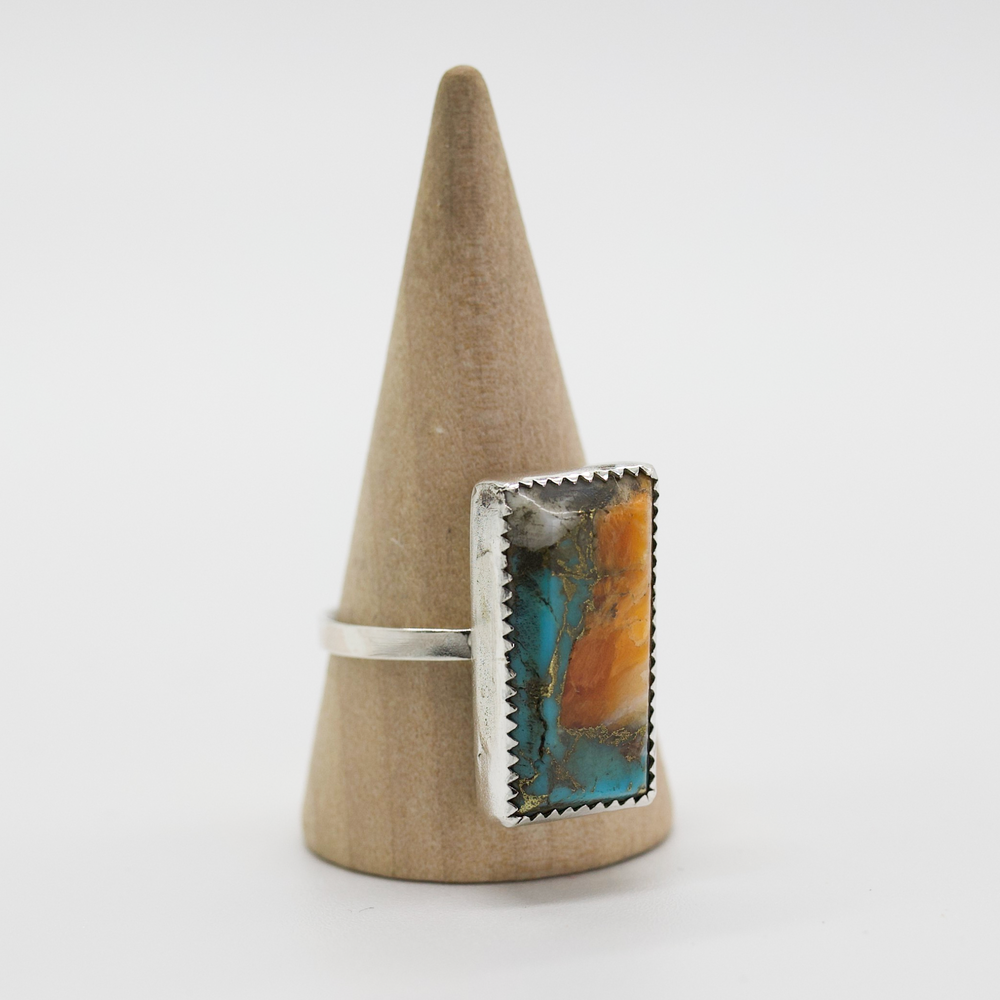 Canyon Tryst - Size 9