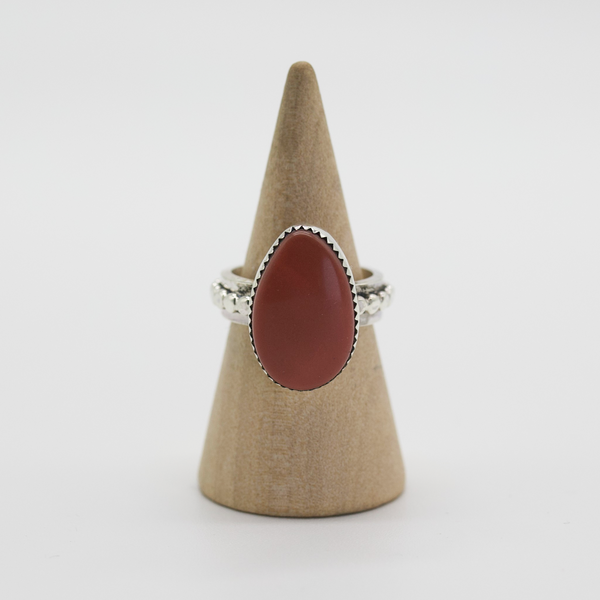 Rosewater Drop - Size 5