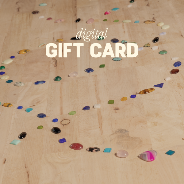 Online Gift Card