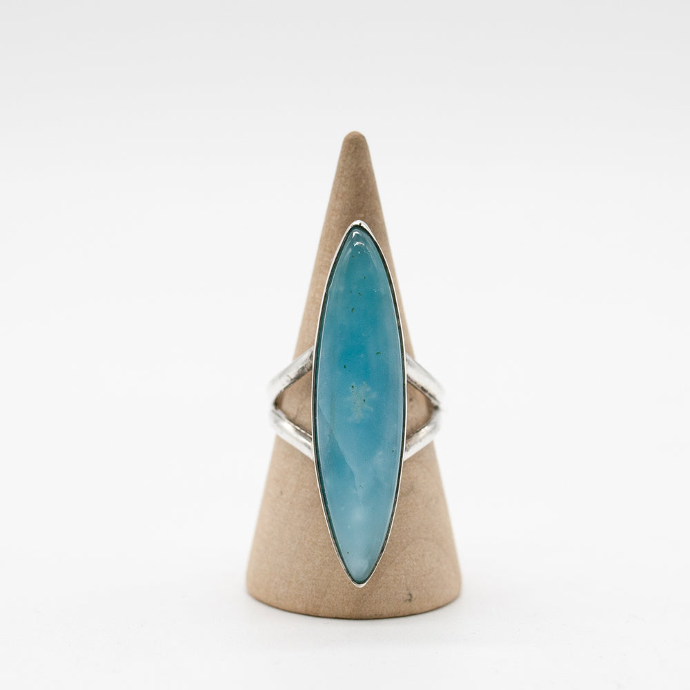 Blueveil Marquise — Size 6.5