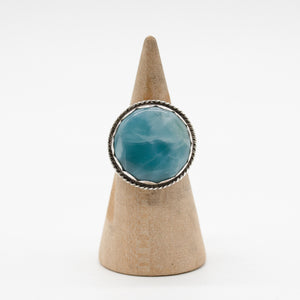Blue Horizon — Size 3.5