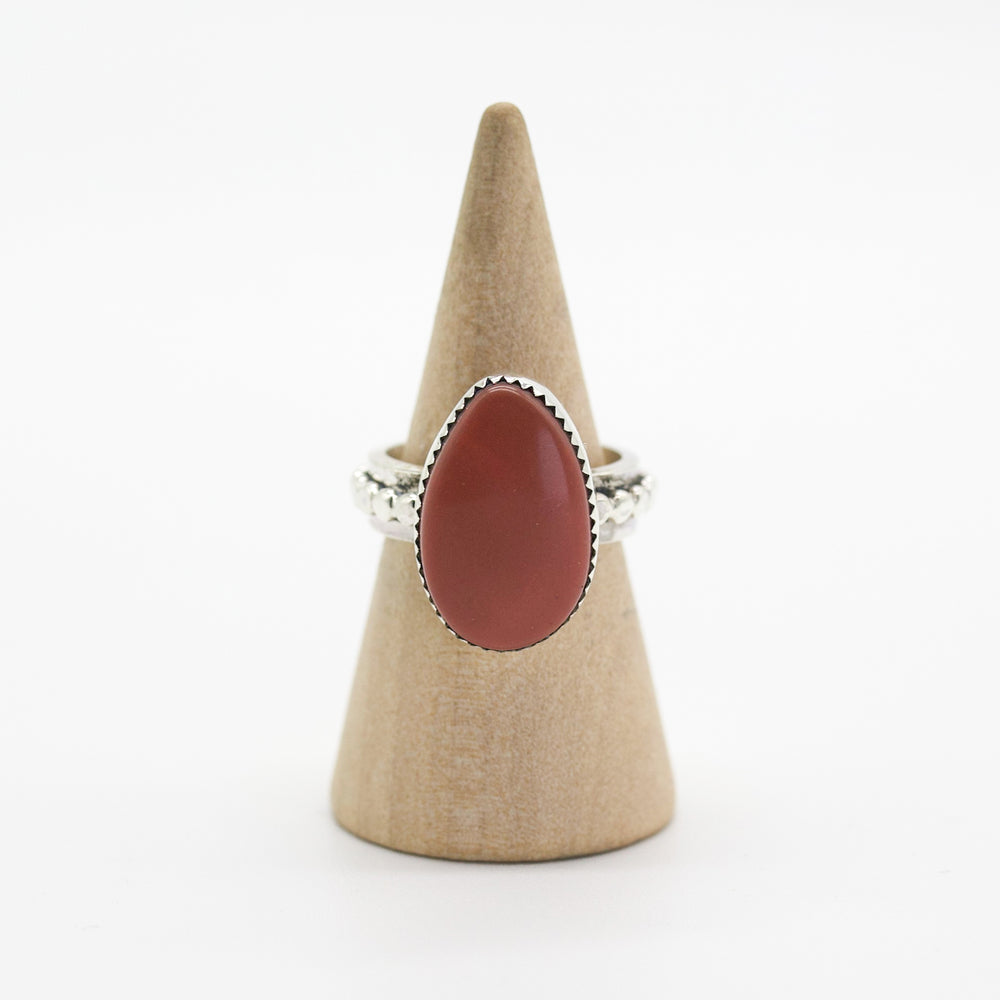 Rosewater Drop - Size 5