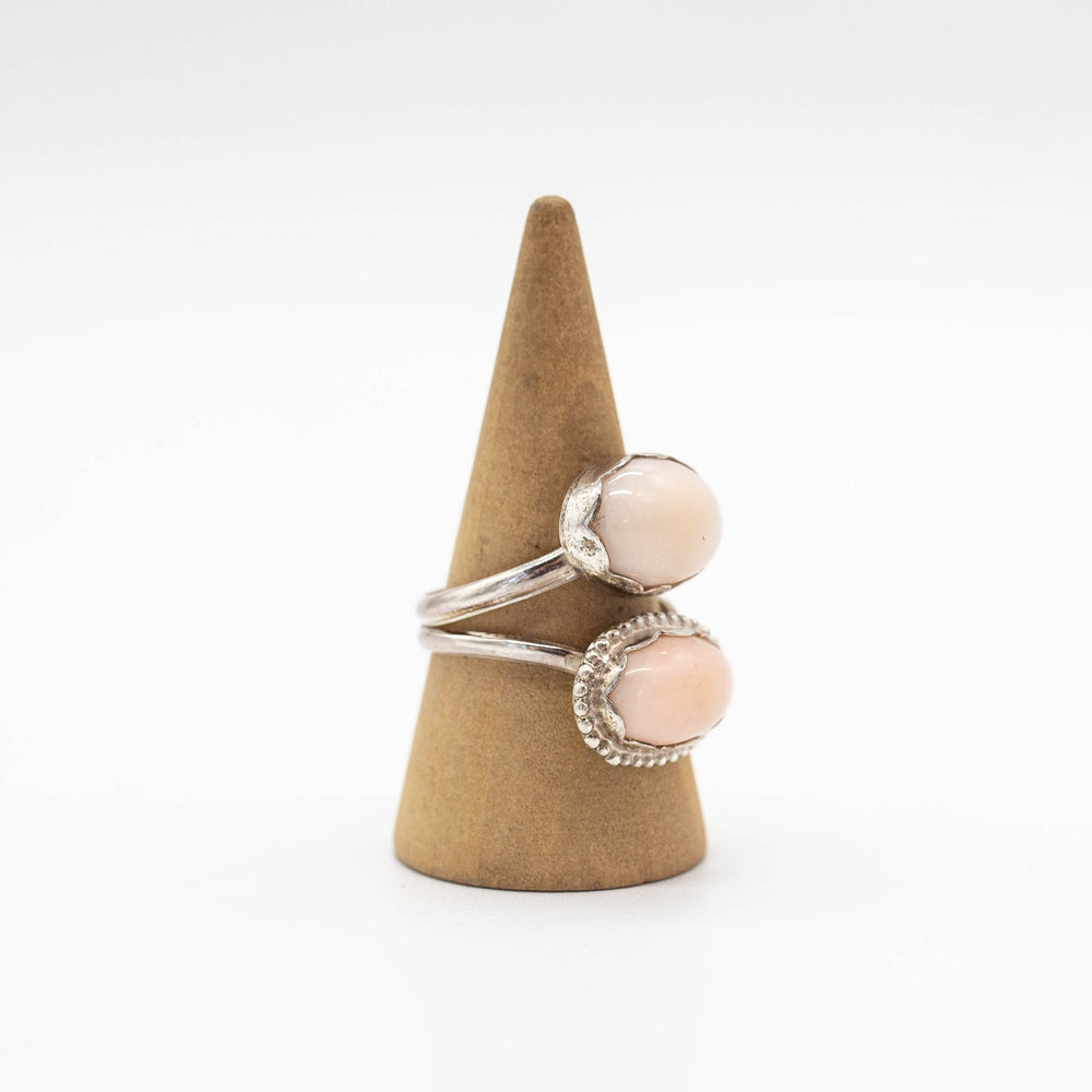 Peony Petals - Size 8