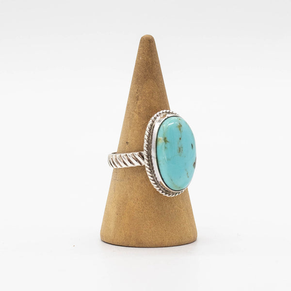 Canyonvale - Size 6.5