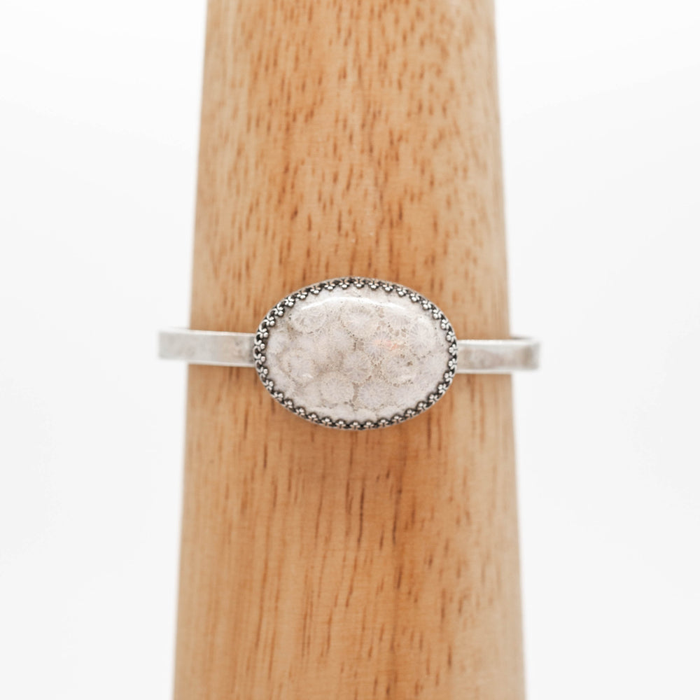 Coral Reef Cuff - 5.5 inches (S)