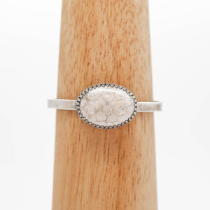 Coral Reef Cuff - Size Small