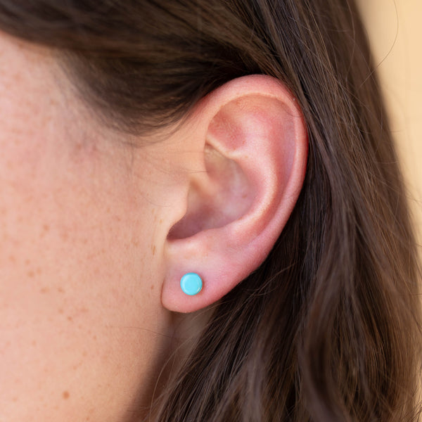 Cowgirl Summer Studs