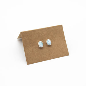 Ocean Ovals