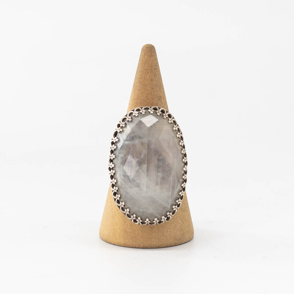 Luna Ring - Size 6.5