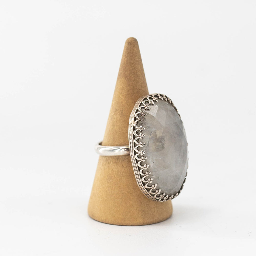 Luna Ring - Size 6.5