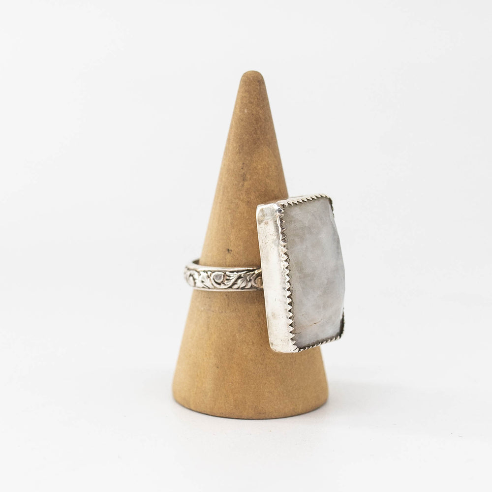 Moonlit Ring - Size 6.5