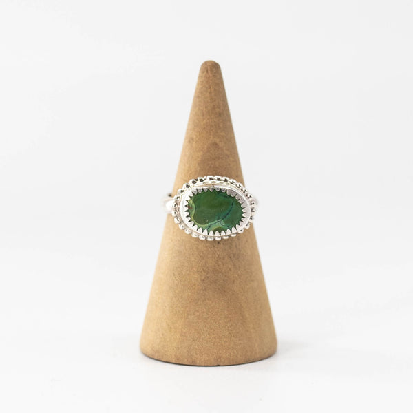 Verdant Pinky - Size 3