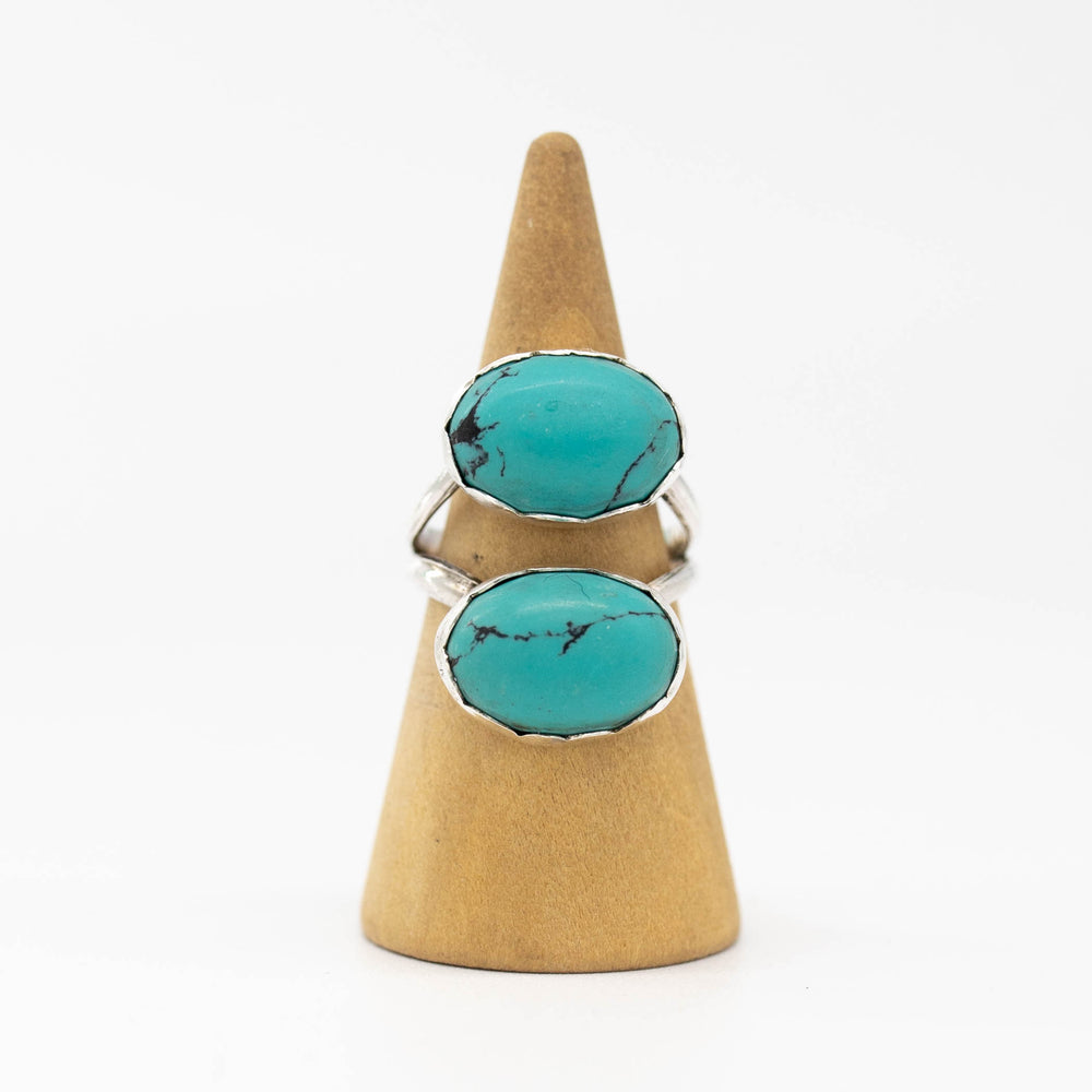 Robin's Egg - Size 5.5