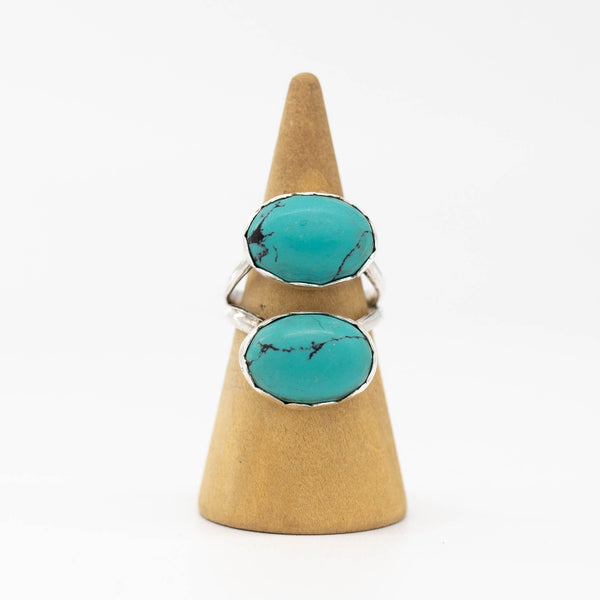 Robin's Egg - Size 5.5