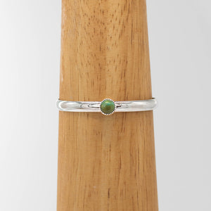 Green Ember Cuff - Size Small