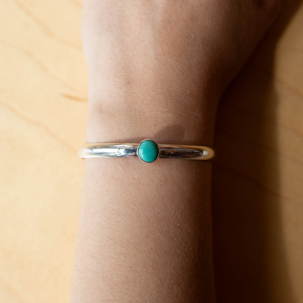 Blue Horizon - Size Small