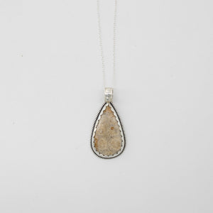 The Hera Pendant