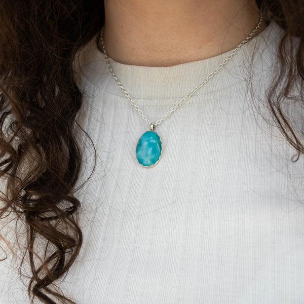 Sand Dancer Choker