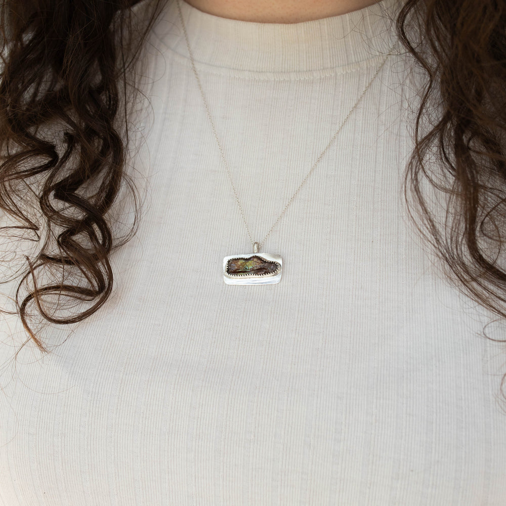 Rosalina Pendant