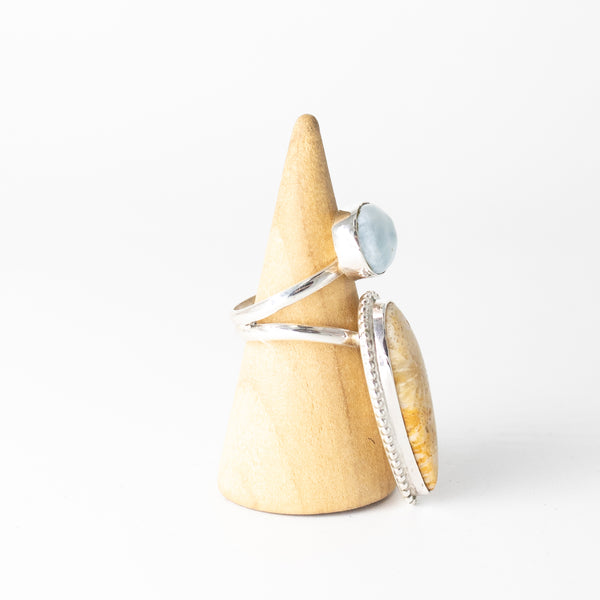 Sand Sorceress - Size 6