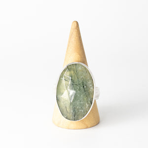 Evermore Devotion - Size 10.5