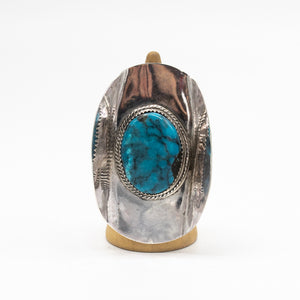 The Yeehaw Ring - Size 5.5