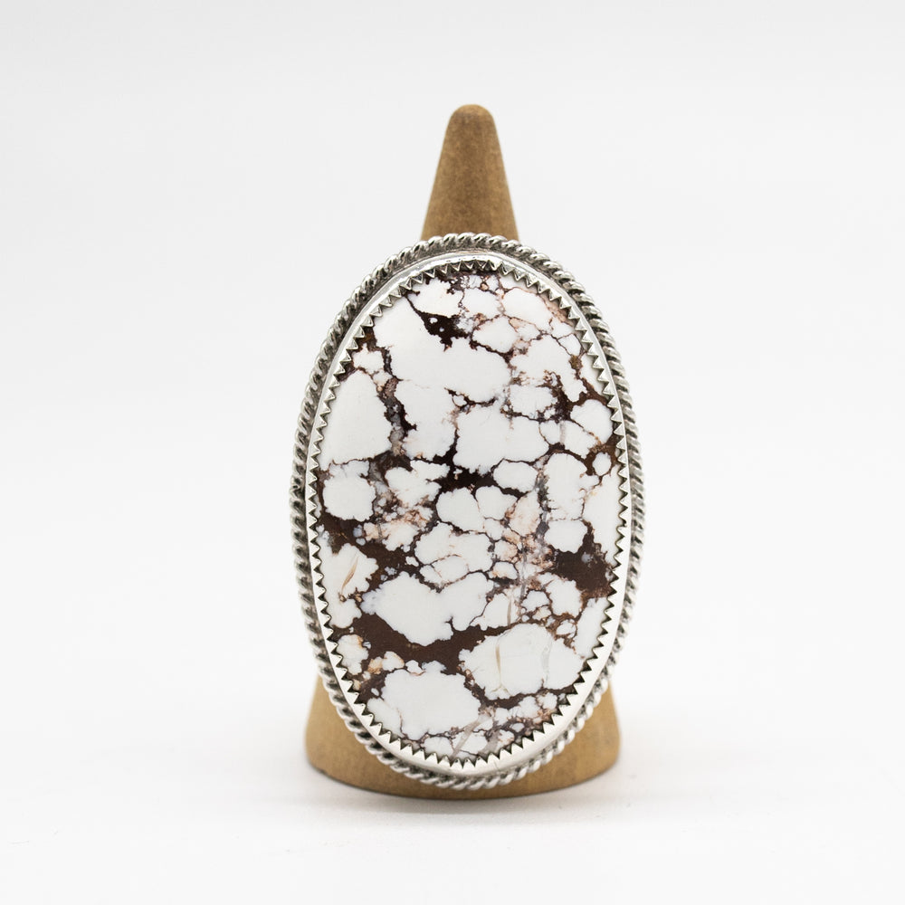 Appaloosa - Size 7