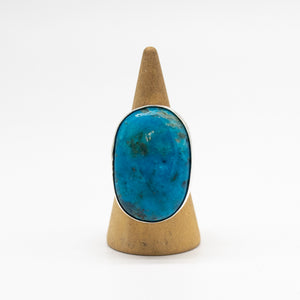 Morning Turquoise - Size 7.5