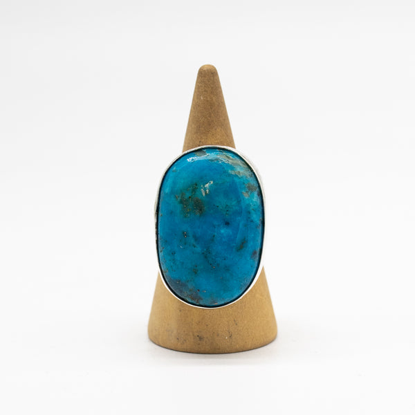 Morning Turquoise - Size 7.5