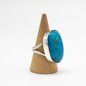 Morning Turquoise - Size 7.5