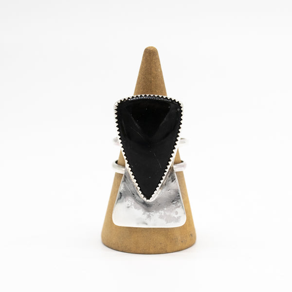 Hourglass - Size 7
