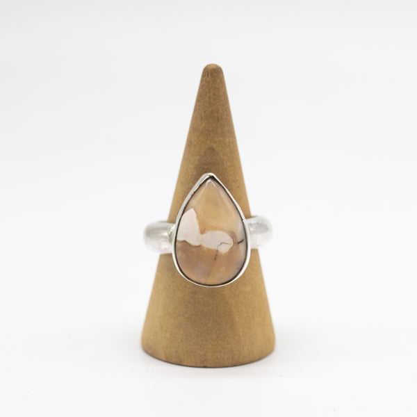 Caramel Foam - Size 7
