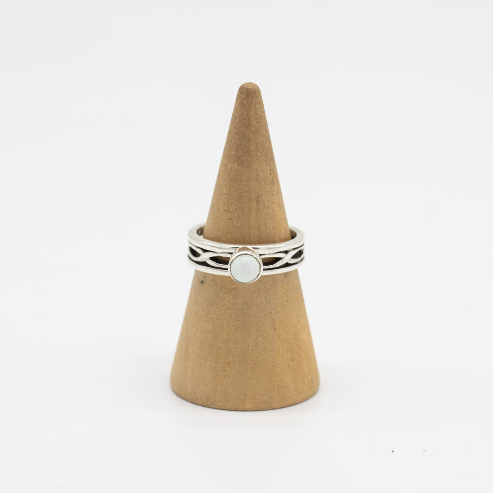 Sea Shimmer - Size 5