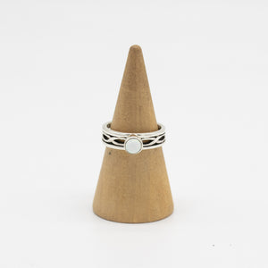 Sea Shimmer - Size 5