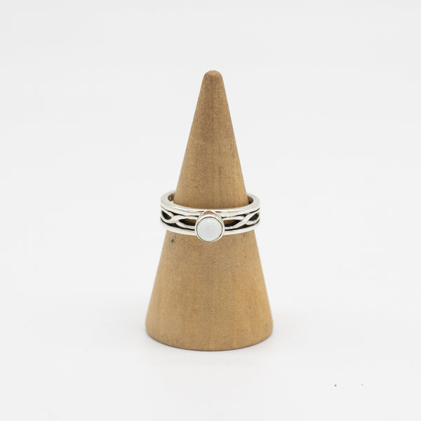 Sea Shimmer - Size 5