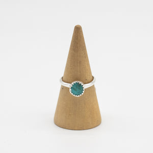 Teal Harbor - Size 5.5
