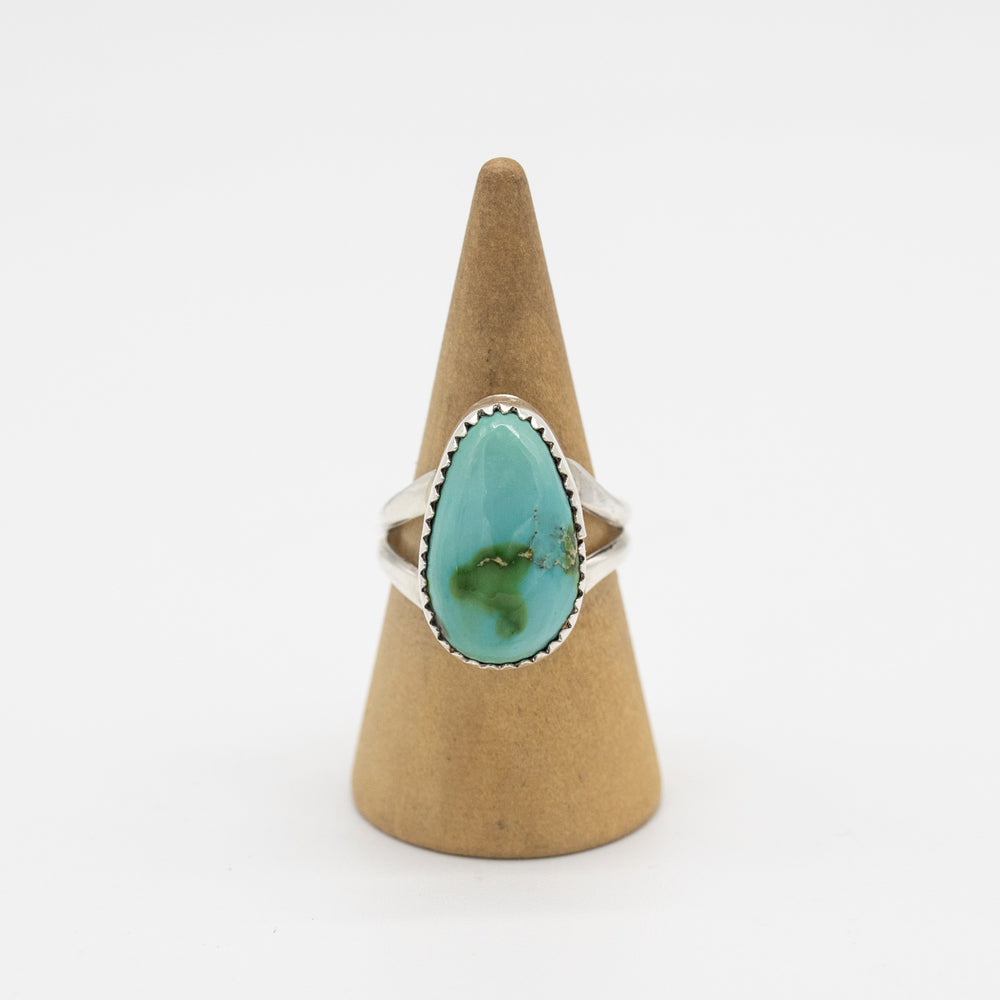 Sea Garden - Size 7